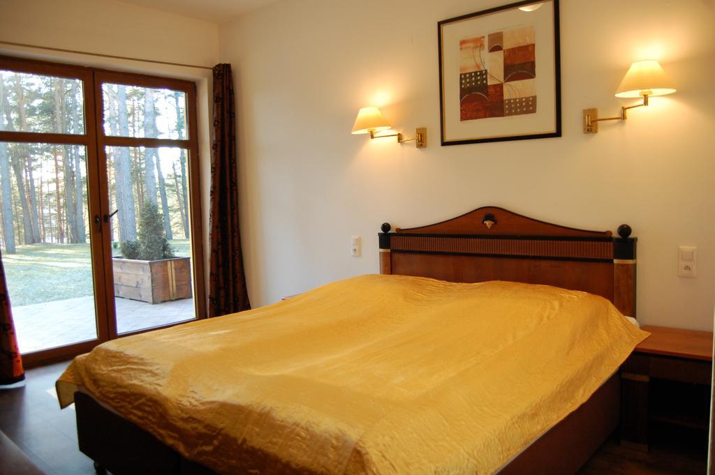 Rezydencja Nad Wigrami Standard & Comfort Rooms Gawrych Ruda Cameră foto